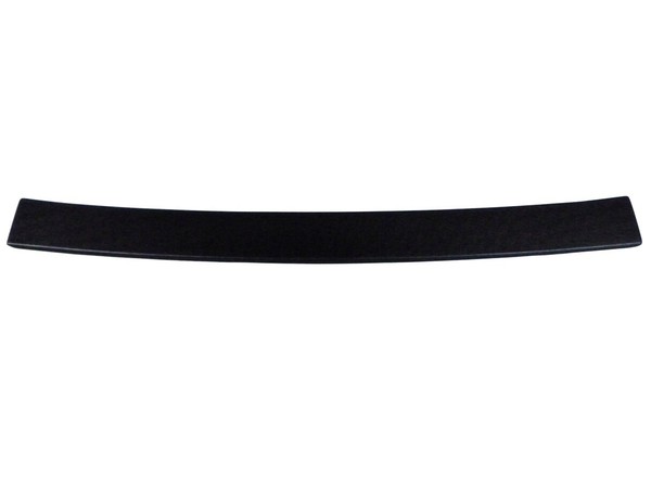 Oppl Ladekantenschutz FüR Volvo V70 Ii Kombi 2000-2004 Kunststoff Abs-image