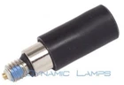 6V HALOGEN REPLACEMENT LAMP BULB FOR WELCH ALLYN 07800-U ILLUMINATOR ANOSCOPE