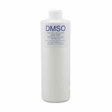 PHARMACEUTICAL GRADE DIMETHYL SULFOXIDE DMSO 16 OZ