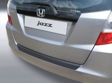 Ladekantenschutz für Honda JAZZ 11/2008 - 03/2011