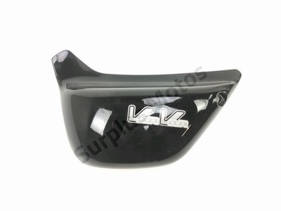SEITENVERKLEIDUNG LINKS SUZUKI RV 125 VANVAN 2016-2017 / NE 63281