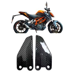 デューク250 KTM「250デューク」【1分で読める 250ccバイク解説 2022年現行モデル