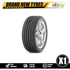 255/40R17 Goodyear Eagle F1