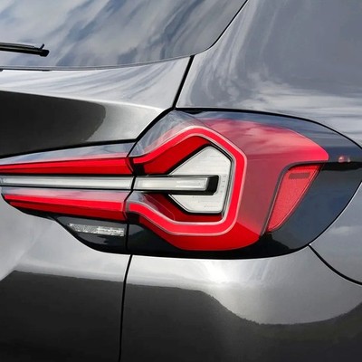LED Tail Lights For BMW X3 G01 G08 X3M F97 2018-2021 Start UP