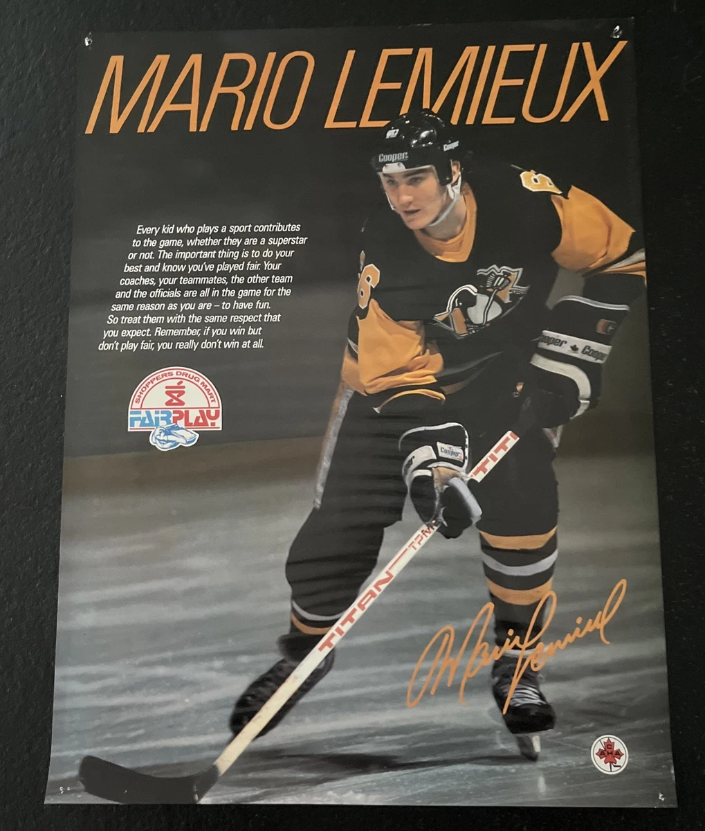 25+ Pittsburgh Penguins Vintage Memorabilia for sale | Updated Oct