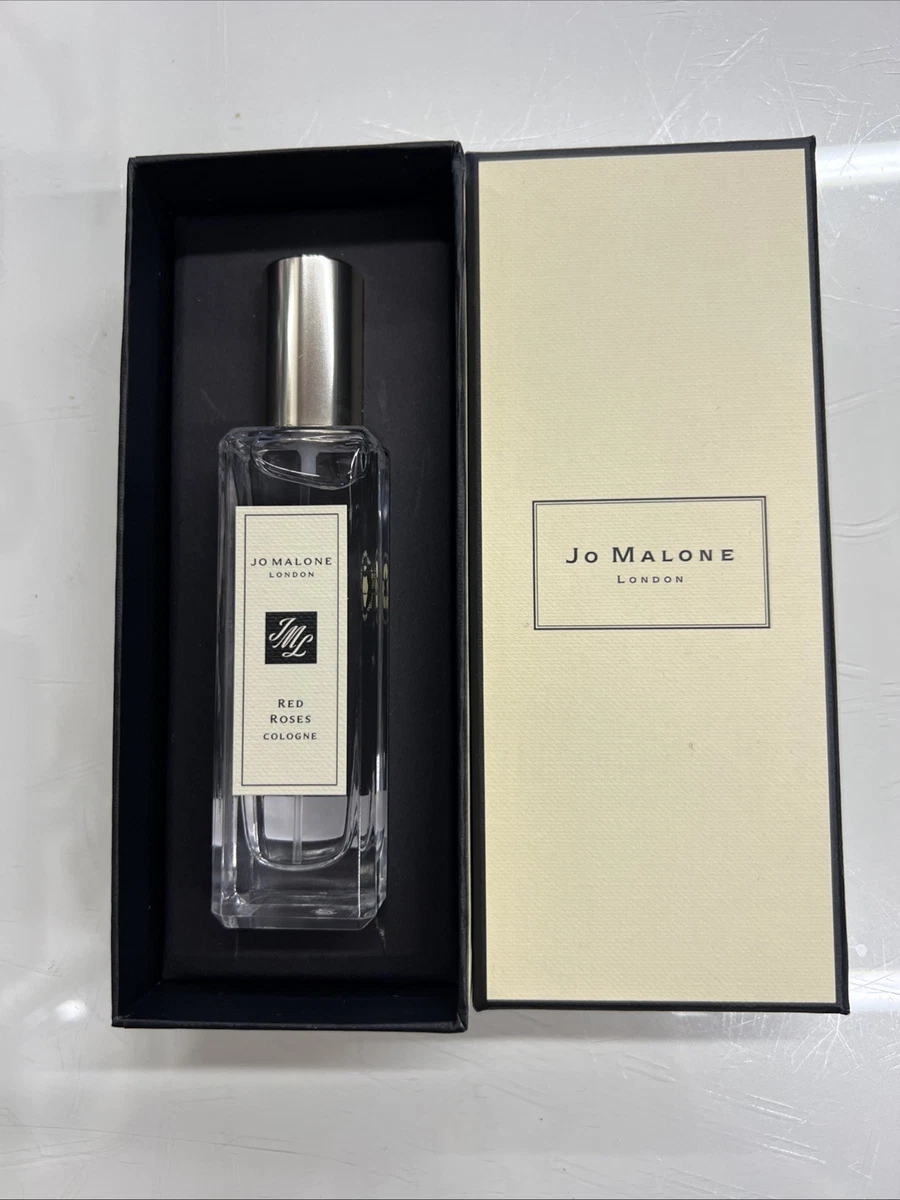 Jo Malone Red Roses Fragrances for Women for sale | eBay
