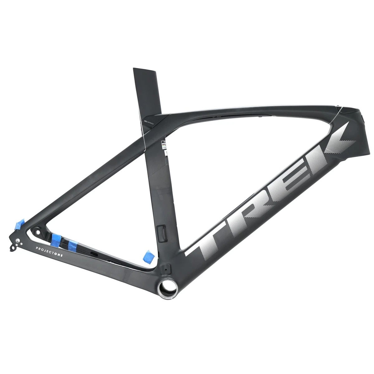 Trek 56 cm Frame Bike Frames for sale | eBay