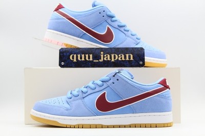 Size 8.5 - Nike SB Dunk Low Premium Philadelphia Phillies for sale