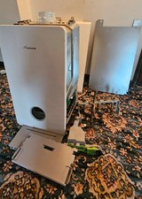 Worcester Green Star 8000 Life 30kw Regular White LPG Boiler