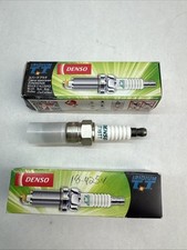 Denso Iridium TT Spark Plugs IT16TT / 4713 Made in Japan for GMC Ford Set Of 3