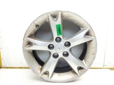 Jantes Mitsubishi GRANDIS