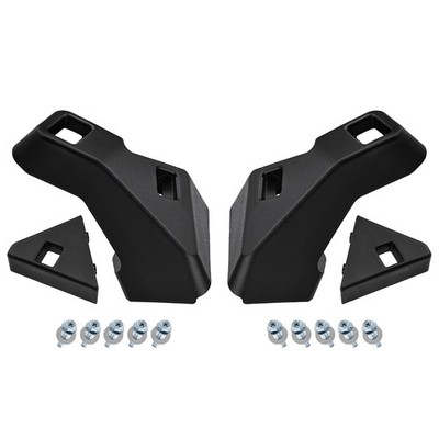 Left & Right Cup and Rod Holder Mount Support for Sea-Doo GTX RXT Wake FISH PRO