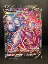 Mewtwo V-Union [Jumbo] Prices | Pokemon Promo | Pokemon Cards