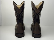 Ariat EE Steel Toe Boots for Men for sale | eBay display picture 2