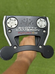 Scotty Cameron Futura 5s | eBay