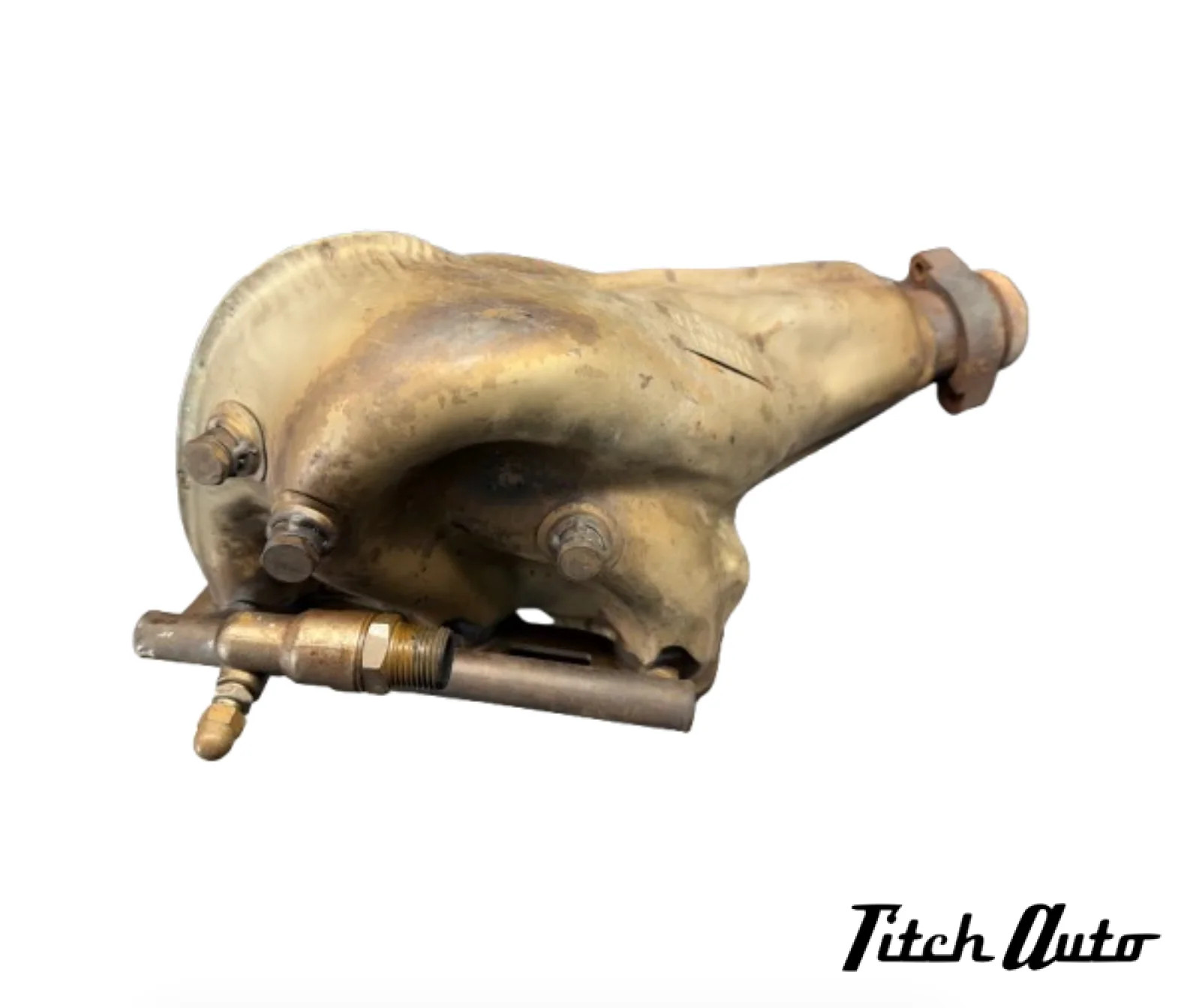 Ferrari 456 / 550 USED Front Right Manifold