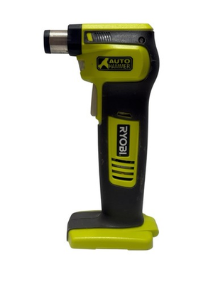 #ad #ad RYOBI 12V Cordless Auto Hammer Tool Only JG001 Fully Tested $39.90