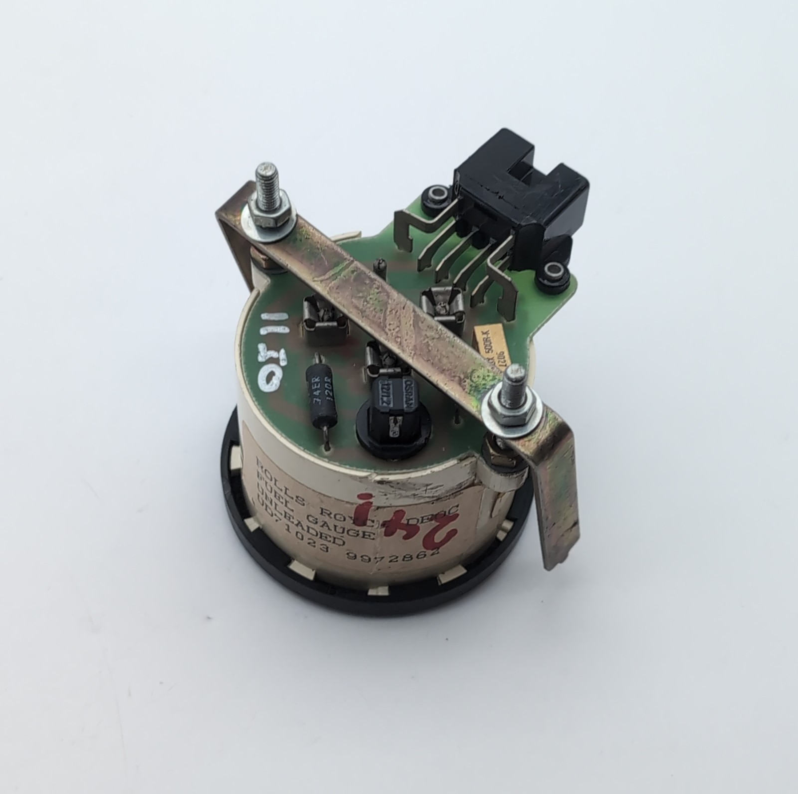 Bentley Turbo R 1991 Fuel gauge P/N UD71023