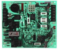 Carrier Control Board - ICM292