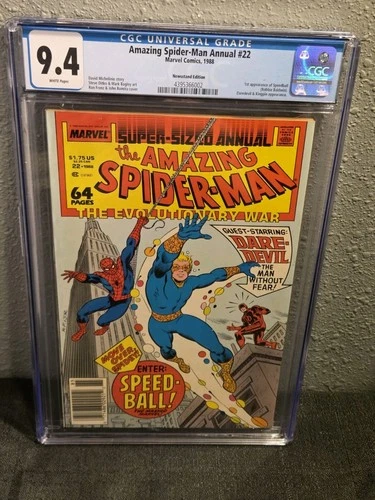 Comic Image
