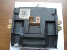 Reclaimed Homer Contactor D675532P02