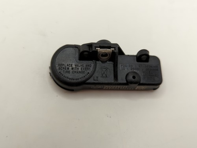 #ad 2012 Chevrolet Sonic Tire Pressure Monitoring System Sensor Tpms DEAXR $14.80