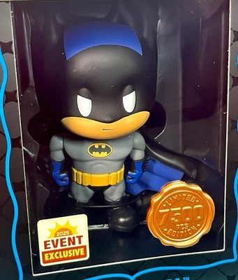 2025 PIX! Thrilljoy Batman: Animated Series BATMAN (Exclusive