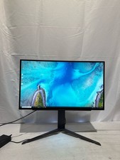 LG UltraGear 27GS95QE 27in OLED QHD 240Hz 0.03ms HDMI 2.1 Gaming Monitor