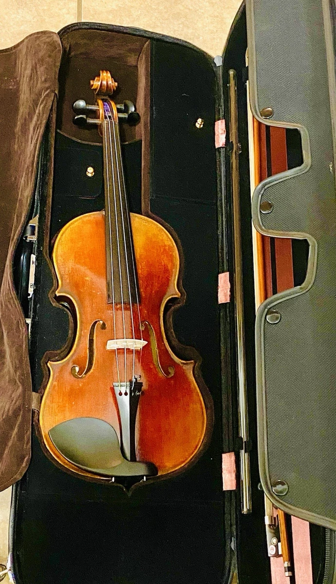 Eastman Violins for sale | eBay