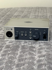 Volt 1 universal audio