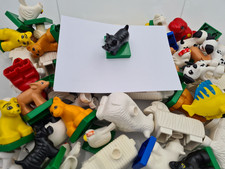 1 Lego® Duplo figurina