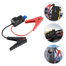  Automotive Booster Jumper Cables Car Emergency Starting Power Supply