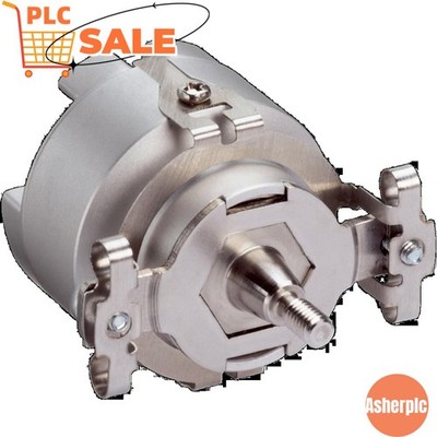 Used SICK SKS36-HFA0-K02 SKS36HFA0K02 1034095 Encoder Photoelectric