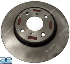 Disque de frein Suzuki SPLASH