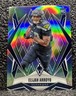 2025 Panini Phoenix Football Silver Rookie - 178 Elijah Arroyo