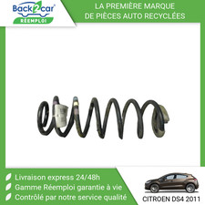 Ressort divers Citroen DS4
