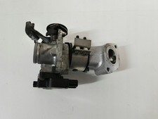 Honda Forza 125 Drosselklappe