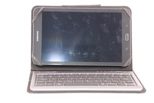 Samsung Galaxy Tab E SM-T377T 32GB - Black