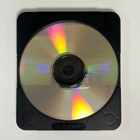 Sega Saturn Greatest Nine '96 Game with Box & Manual, Tested Used