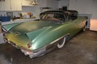 1957 Cadillac Eldorado