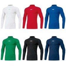 Jako Kinder Turtleneck Comfort 2.0 6955