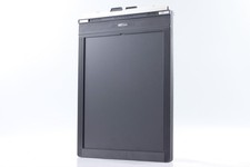  NEAR MINT  Fidelity Elite 8x10 Large Format Cut Film Holder From Japan
