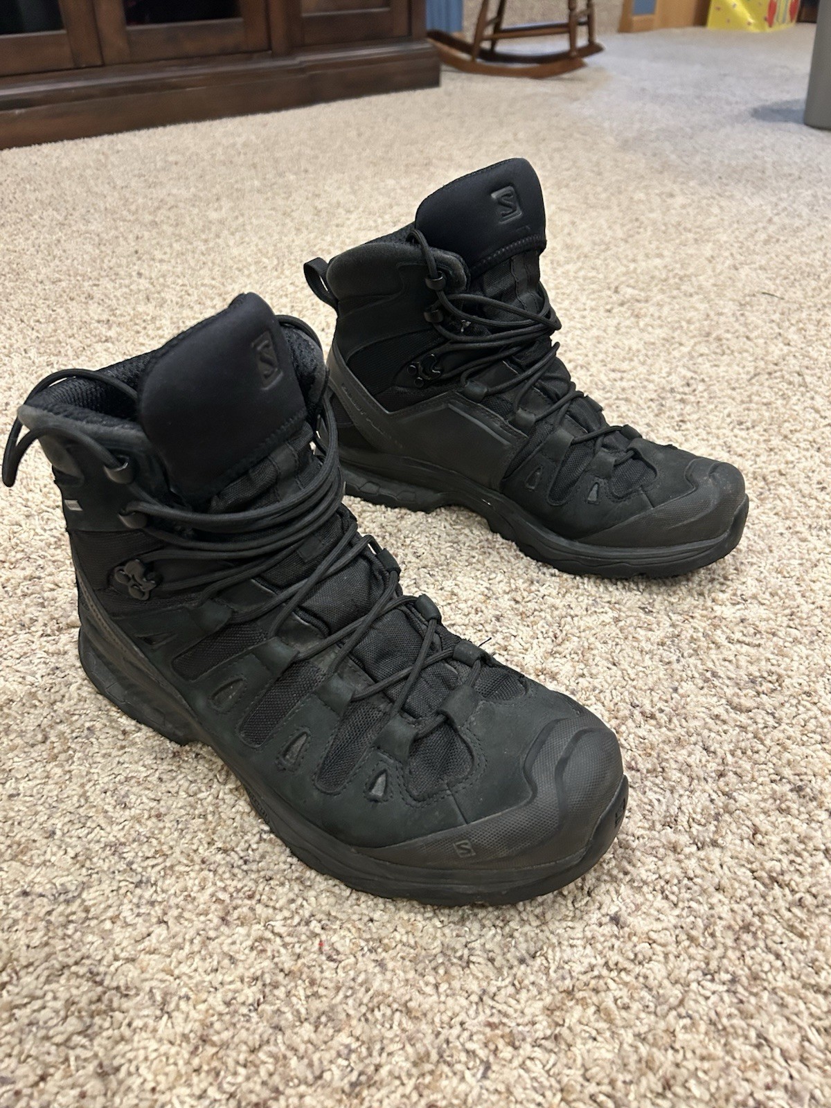 Solomon Quest - image 1