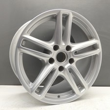 Jantes Porsche PANAMERA