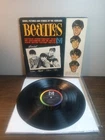 The Beatles Songs Pictures Stories LP 1964 Vee-Jay VJ 1092 Vinyl VG+ Cover VG