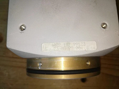 ASML 4022.197.99123 imaging sensor for ASML 4022.197.99123