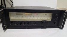 Sansui TU-717  AM/FM Stereo Tuner