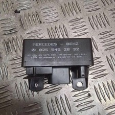 Bougies de préchauffage Mercedes VANEO