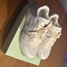 Off White Out Of Office Sneakers 39 - TOP