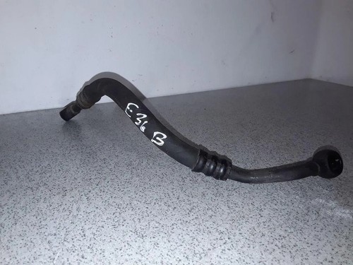 BMW 3 Touring E36 Turbinenschmierrohr 1703464 1.60 Petrol 1998 33748329